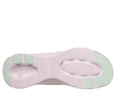 ZAPATILLAS MUJER GLIDE-STEP PRO SOFT MIRAGE LAVANDA SKECHERS - 3