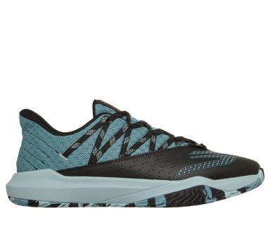 ZAPATILLAS HOMBRE VIPER COURT RALLY GRIS SKECHERS - 1