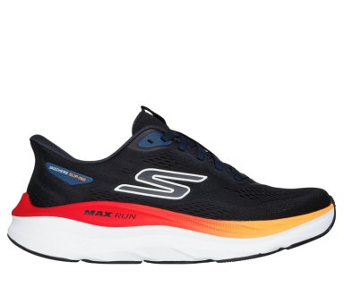 ZAPATILLAS HOMBRE SLIP-INS MAX RUN NEGRO SKECHERS - 1