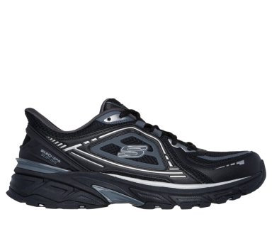 ZAPATILLAS HOMBRE SLIP-INS S-SPORT KORDAE NEGRO SKECHERS - 1