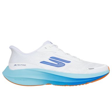 ZAPATILLAS HOMBRE SLIP-INS SKX AERO PULSE SI BLANCO SKECHERS - 1