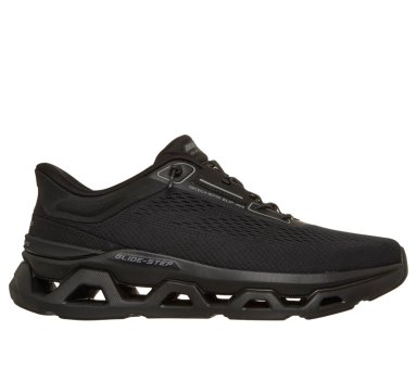 ZAPATILLAS HOMBRE SLIP-INS GLIDE-STEP ALTUS NEGRO SKECHERS - 1