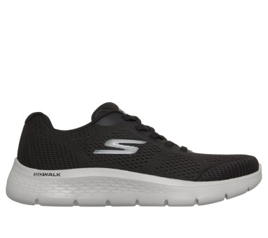 ZAPATILLAS HOMBRE GO WALK FLEX REMARK NEGRO SKECHERS - 1