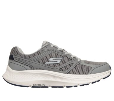 ZAPATILLAS HOMBRE GO RUN CONS2.0 MAPLETON GRIS SKECHERS - 1