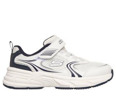 ZAPATILLAS NIÑO RETRO-GRAPH BLANCO SKECHERS - 1