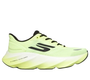 ZAPATILLAS HOMBRE SKX AERO BURST AMARILLO SKECHERS - 1