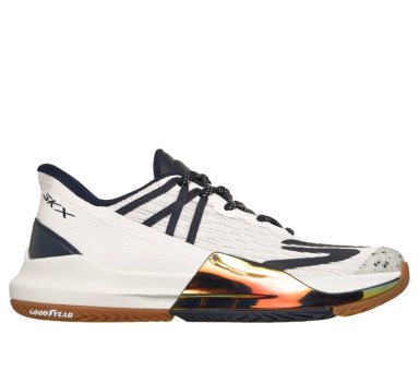 ZAPATILLAS HOMBRE SLIP-INS BASELINE BULLY BLANCO SKECHERS - 1