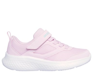 ZAPATILLAS NIÑA SKECH-LITE PRO ROSADO CLARO SKECHERS - 1