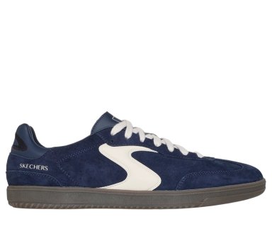 ZAPATILLAS HOMBRE HOTSHOT AZIR AZUL SKECHERS - 1