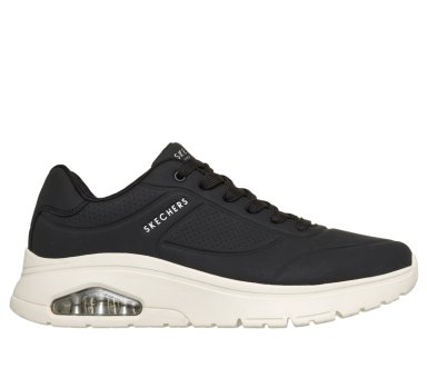 ZAPATILLAS HOMBRE UNO FLEX NEGRO SKECHERS - 1