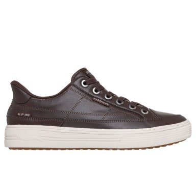 ZAPATILLAS HOMBRE SLIP-INS ARCH FIT A CYT CAFE  O SKECHERS - 1