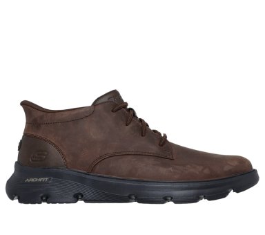 ZAPATOS HOMBRE SLIP-INS ARCH FIT GARZA RIDLEY CAFE  SKECHERS - 1
