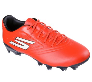 SKECHERS MEN'S SKECHERS GOLD FG - 4