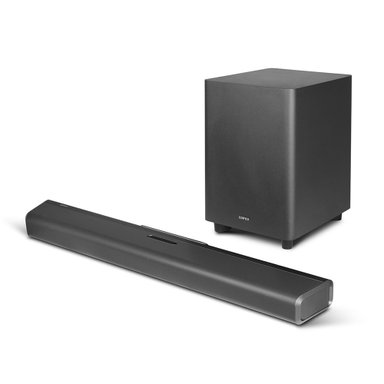 SISTEMA DE BARRA SOUNDBAR CON SUB BAJO  B700 EDIFIER - 1