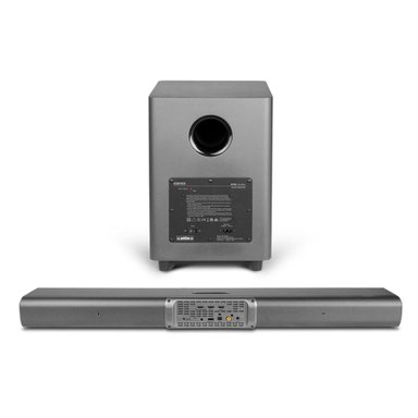 SISTEMA DE BARRA SOUNDBAR CON SUB BAJO  B700 EDIFIER - 3