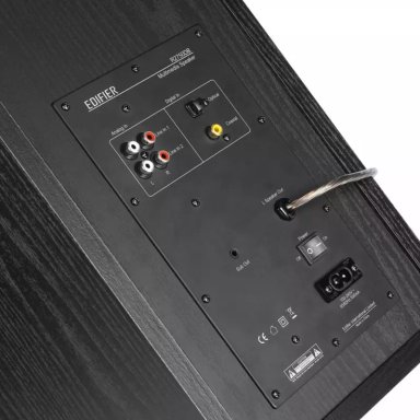PARLANTES HIFI R2750DB EDIFIER - 2