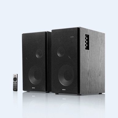 PARLANTES HIFI EDIFIER R2850DB - 1