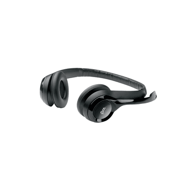 AUDÍFONOS LOGITECH H390 STEREO USB MICRÓFONO - 2