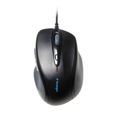 MOUSE KENSINGTON PRO FIT USB ALAMBRICO - 2