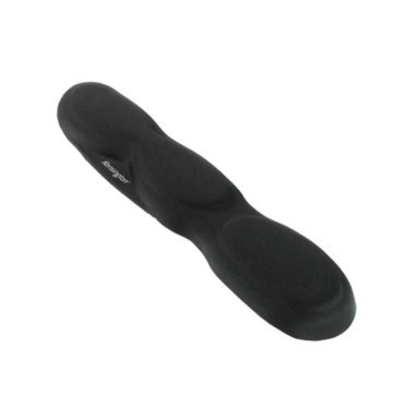 APOYA MUÑECAS PARA TECLADO KENSINGTON K62383 FOAM, NEGRO - 1