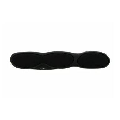 APOYA MUÑECAS PARA TECLADO KENSINGTON K62383 FOAM, NEGRO - 2