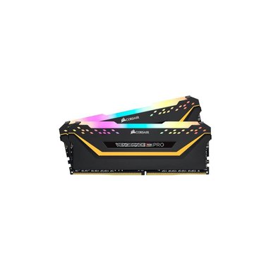 RAM CORSAIR VENGEANCE RGB PRO TUF 16GB (2X8GB) DDR4 3200MHZ - 1