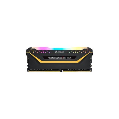 RAM CORSAIR VENGEANCE RGB PRO TUF 16GB (2X8GB) DDR4 3200MHZ - 3