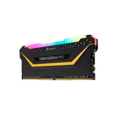 RAM CORSAIR VENGEANCE RGB PRO TUF 16GB (2X8GB) DDR4 3200MHZ - 4
