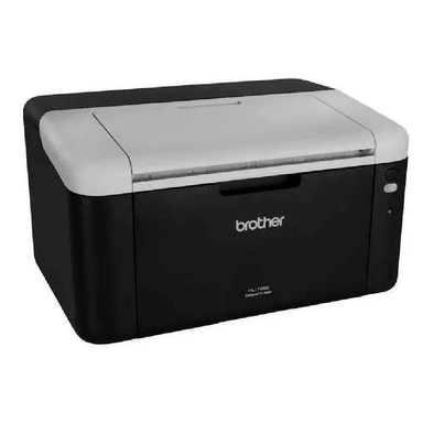 IMPRESORA LASER MONOCROMÁTICA BROTHER HL-1202 EN COLOR NEGRO USB - 3