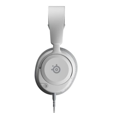 AUDÍFONOS GAMER STEELSERIES HEADSET ARCTIS NOVA 1P PS5 BLANCO - 2