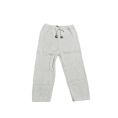 PIJAMA PARA BEBE S DE 2 PIEZAS 90 BEIGE - 4
