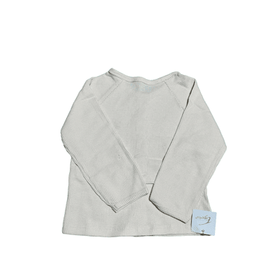 PIJAMA PARA BEBE S DE 2 PIEZAS 100 CM CAQUI - 3