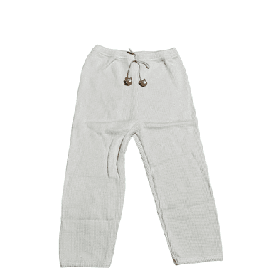 PIJAMA PARA BEBE S DE 2 PIEZAS 100 CM CAQUI - 4