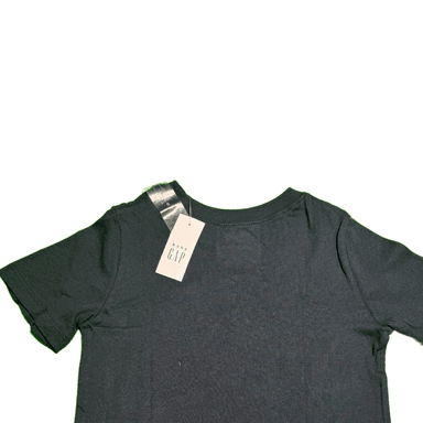 POLERA GAP AZUL TALLA 2 - 4