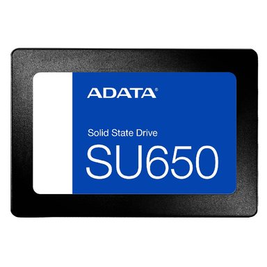 DISCO SOLIDO SSD ADATA SATA SU650 1TB - 1