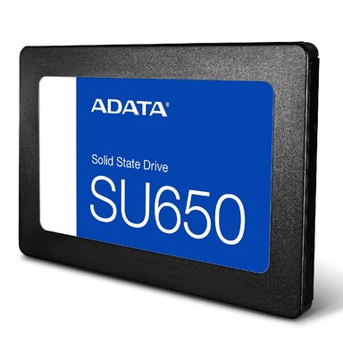 DISCO SOLIDO SSD ADATA SATA SU650 1TB - 2