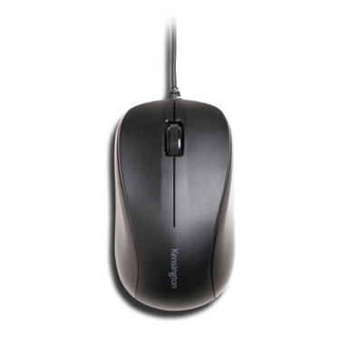 MOUSE KENSINGTON FOR LIFE USB TRES BOTONES - K72110 - 1