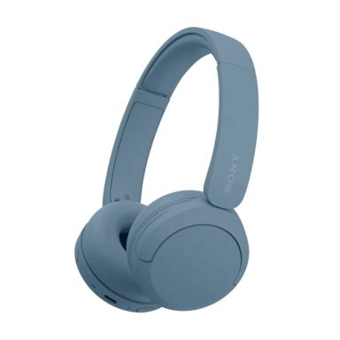 AUDIFONOS INALAMBRICOS SONY WH-CH520 AZUL - 1