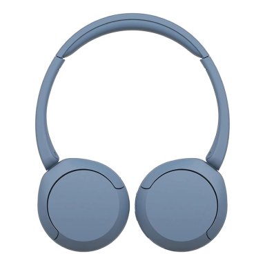 AUDIFONOS INALAMBRICOS SONY WH-CH520 AZUL - 2