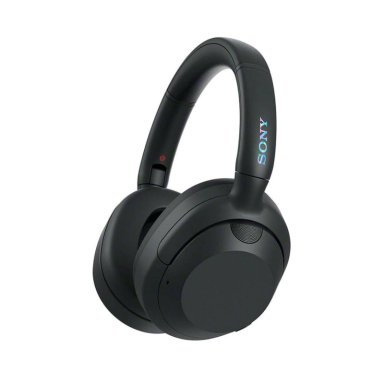 AUDIFONOS INALAMBRICOS SONY WH-ULT900N ULT WEAR NEGRO - 1