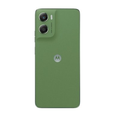 CELULAR MOTOROLA MOTO G06 4+128GB VERDE - 3