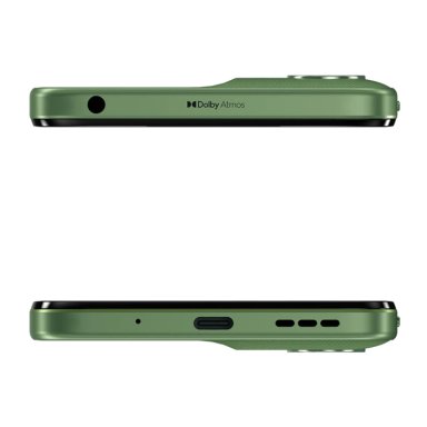CELULAR MOTOROLA MOTO G06 4+128GB VERDE - 5