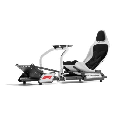 ASIENTO COCKPIT PLAYSEAT FORMULA INSTINCT F1 EDITION - 1