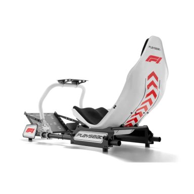 ASIENTO COCKPIT PLAYSEAT FORMULA INSTINCT F1 EDITION - 3