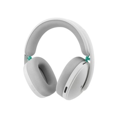 AUDIFONOS LOGITECH INALAMBRICO G325 WHITE - 1