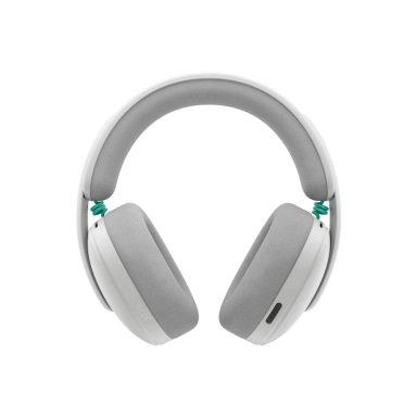 AUDIFONOS LOGITECH INALAMBRICO G325 WHITE - 2