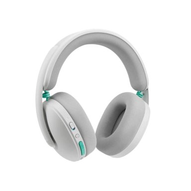 AUDIFONOS LOGITECH INALAMBRICO G325 WHITE - 3