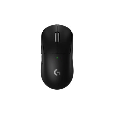 MOUSE LOGITECH PRO X SUPERLIGHT 2 SE - BLACK - 1