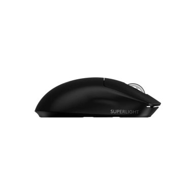 MOUSE LOGITECH PRO X SUPERLIGHT 2 SE - BLACK - 2