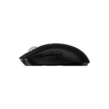 MOUSE LOGITECH PRO X SUPERLIGHT 2 SE - BLACK - 4